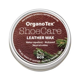 Wosk Do Obuwia ShoeCare Leather Wax OrganoTex 100 ml