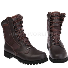 Military Leather Boots 926/MON Summer Version