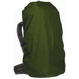 Backpack Cover Wisport 40 - 50 Litres Olive Green
