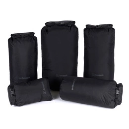 Waterproof Storage Bag Dri Sak (XL) 20 Litres Snugpak Black New