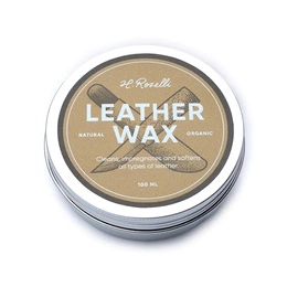Wosk Do Skóry H.Roselli Leather Wax 100 ml (R1036)